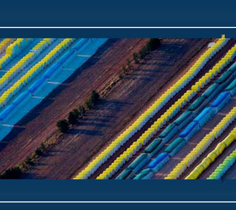 Namoi Cotton Limited - Moree Office - Moree, NSW