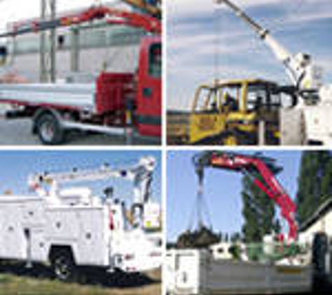 AV Cranes Australia Pty Ltd - Wetherill Park, NSW