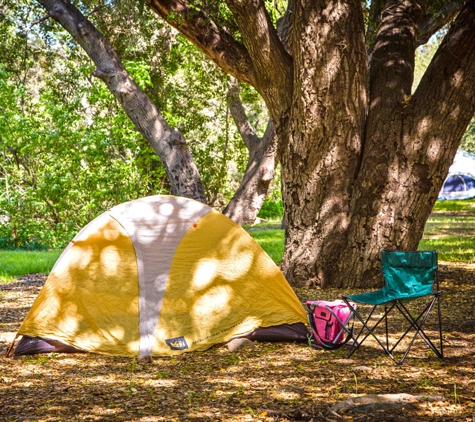 Rancho Oso - Santa Barbara, CA