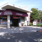 San Leandro Express Liquors