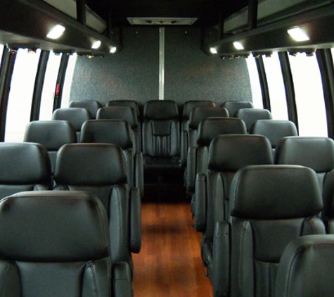 Fort Myers Party Buses - Fort Myers, FL