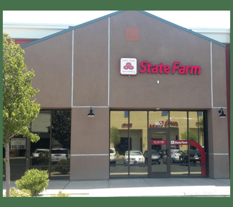 Mike Shannon - State Farm Insurance Agent - Las Vegas, NV