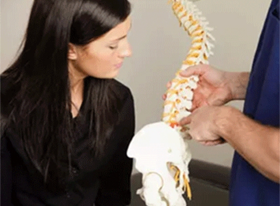The Templestowe Family Chiro - Templestowe Lower, VIC