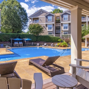 Camden Sedgebrook Apartments - Huntersville, NC