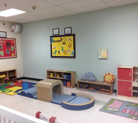 Ivy Prep Early Learning Academy - Deer Park, NY