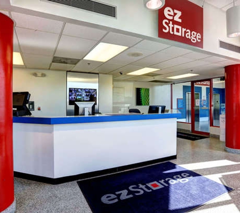 ezStorage - Catonsville, MD