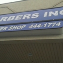 Barbers Inc - Barbers