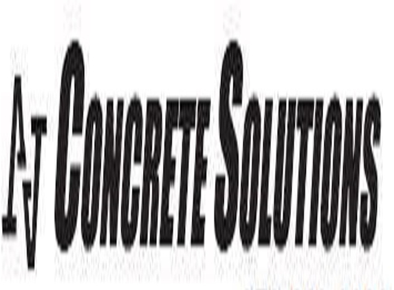 Concrete Solutions - Gardner, MA