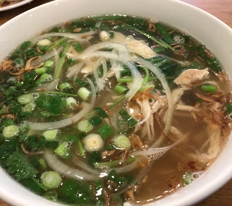 Pho Soc Trang - Kentwood, MI