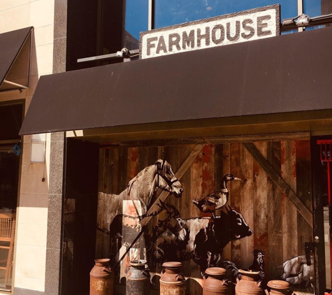 Farmhouse Evanston - Evanston, IL