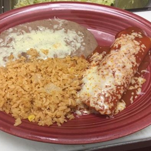 Viva Mexico Mexican Restaurant - Canton, GA