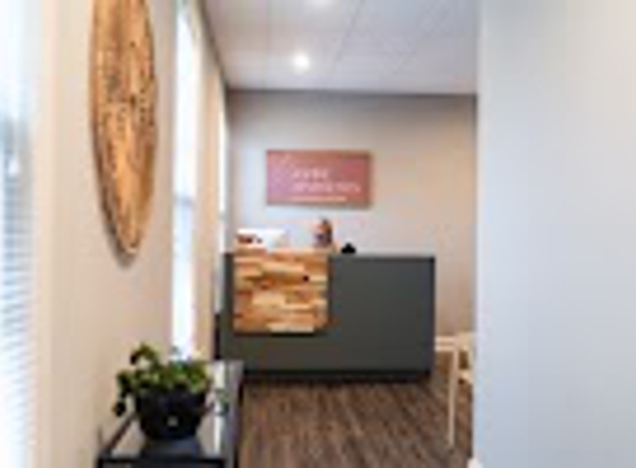 Aspire Aesthetics - Hendersonville, TN