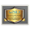 Certified Safe Driver, INC - Employment Training