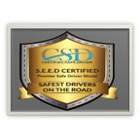 Certified Safe Driver, INC