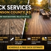 Cascade outdoor services gallery