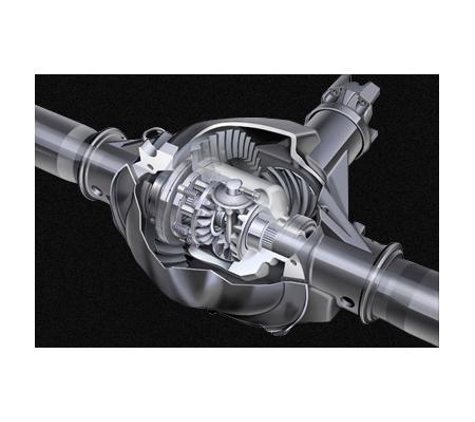 Sunstate Gearbox and Diff Service - Kunda Park, QLD