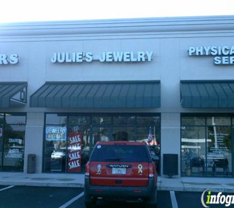 Julie's Jewelry & Appraisals - Jacksonville, FL