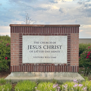 The Church of Jesus Christ of Latter-day Saints - Folsom, CA