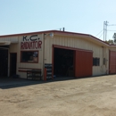 King City Radiator Service - Brake Repair