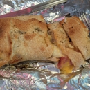 Tony Di Maggio's Pizza - Pizza