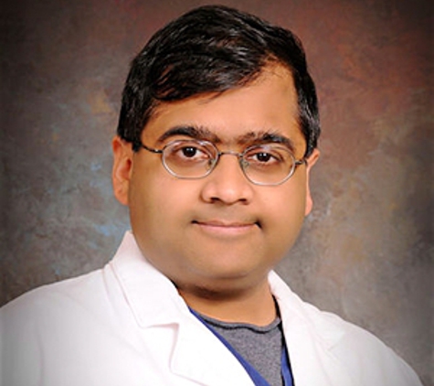 Dr. Rajeev R Narayan, MD - San Antonio, TX