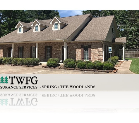 TWFG Insurance - Spring/The Woodlands - Spring, TX