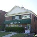 Westpark TV - Television & Radio-Service & Repair