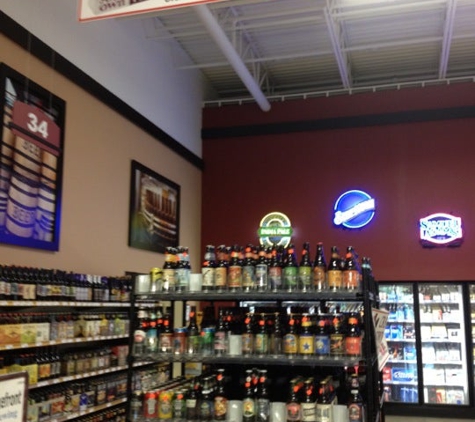 Binny's Beverage Depot - Bloomingdale - Bloomingdale, IL