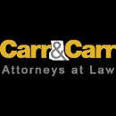 Carr & Carr Attorneys at Law - Automobile Accident Attorneys