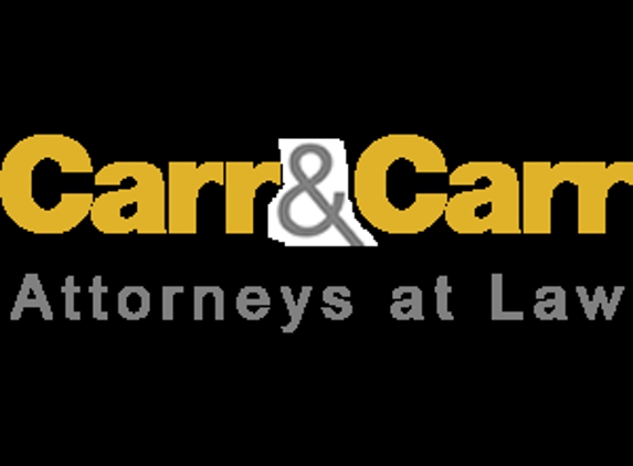 Carr & Carr Attorneys at Law - Oklahoma City, OK