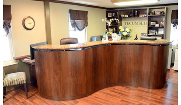 Tecumseh Dental Center - Lafayette, IN