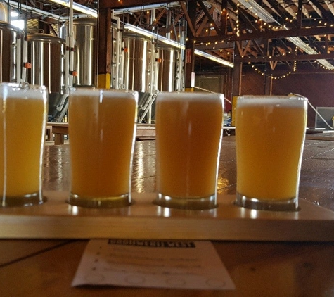 Brouwerij West - San Pedro, CA