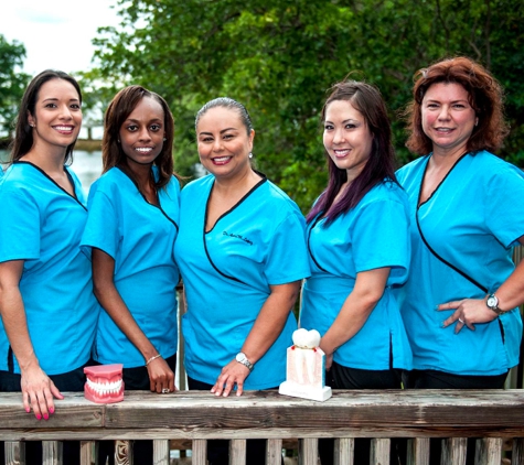 Aida M Lopez DDS - North Miami, FL