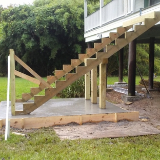 Rick's Carpentry LLC - Belle Chasse, LA