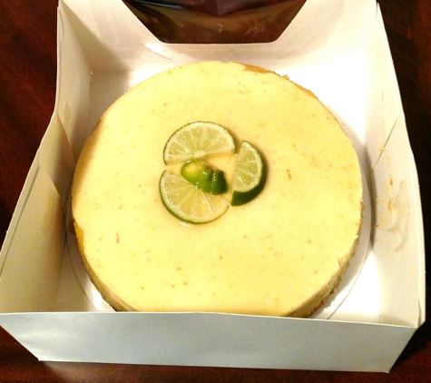 Choice Cheesecakes - Memphis, TN