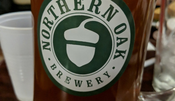 Northern Oak Brewery - Holly, MI