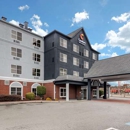 Comfort Inn & Suites Calhoun South - Motels