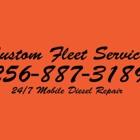 Custom Fleet Services