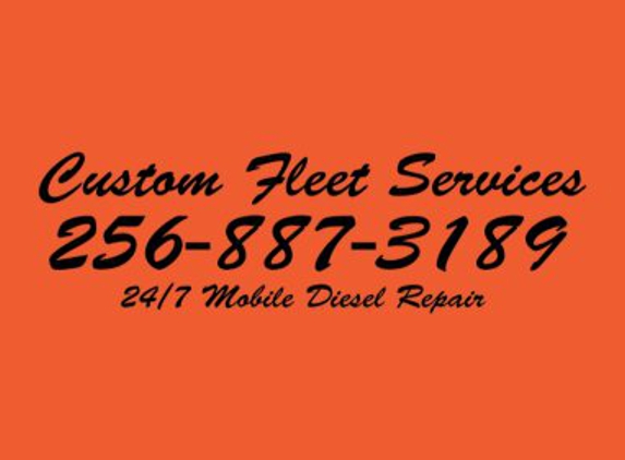 Custom Fleet Services