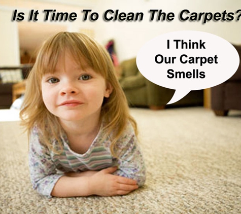 Thouro Kleen Carpet Cleaning - Lindenhurst, NY
