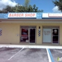 4th Street Barber