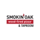 Smokin' Oak Wood-Fired Pizza and Taproom