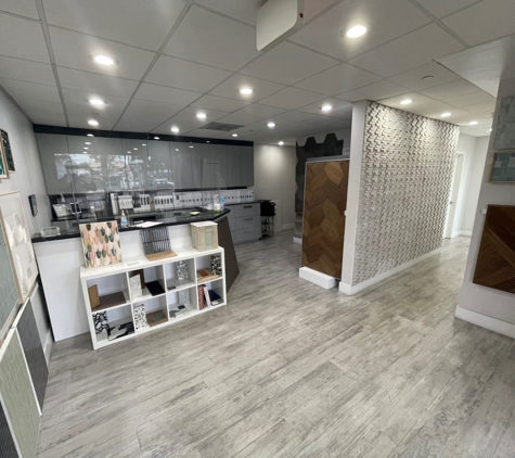 Ajami Floorings and Granite, Inc. - Doral, FL