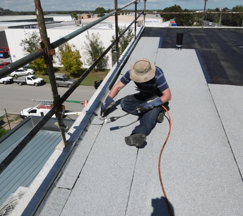 Austin Waterproofing Pty Ltd - Carrum Downs, VIC. Waterproofing 10