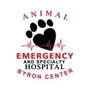 Animal Emergency and Specialty Hospital of Byron Center - Veterinarian Emergency Services