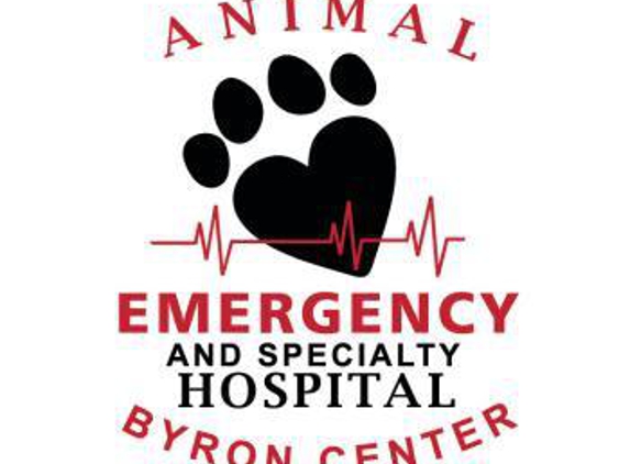 Animal Emergency and Specialty Hospital of Byron Center - Byron Center, MI