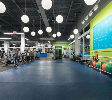 Blink Fitness - Nutley, NJ