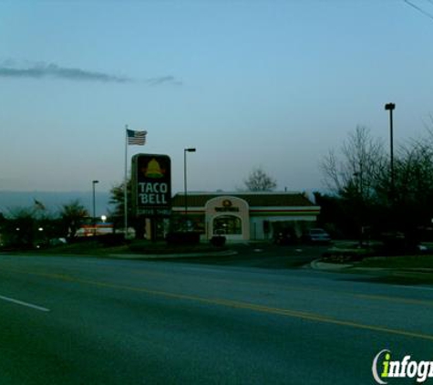 Taco Bell - Millersville, MD