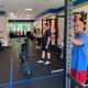 Progressive Athletics Fitness Center