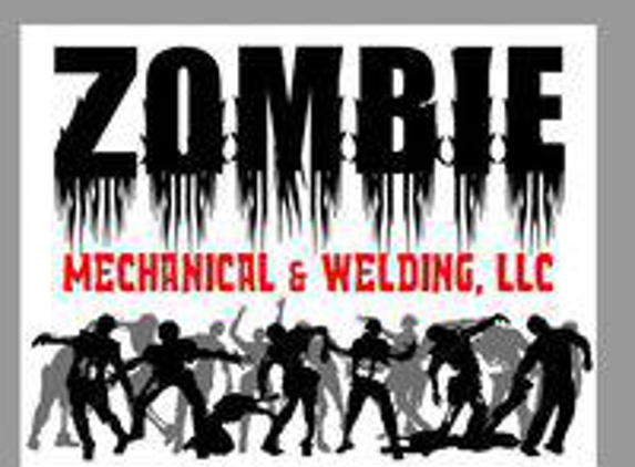 Zombie Mechanical & Welding - Waco, TX